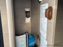 PÖSSL Campster *180PS*Standheizung*