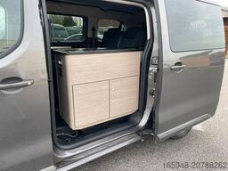 PÖSSL Campster *180PS*Standheizung*