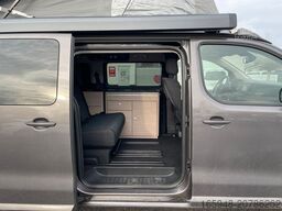 PÖSSL Campster *180PS*Standheizung*