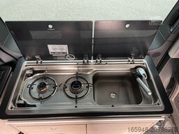 PÖSSL Campster *180PS*Standheizung*