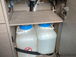 PÖSSL Campster *180PS*Standheizung*