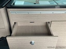 PÖSSL Campster *180PS*Standheizung*