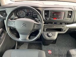 PÖSSL Campster *180PS*Standheizung*