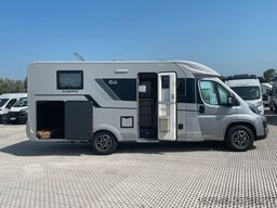 ADRIA Compact 60Y DL JUBILEE *Lithium*Arno*