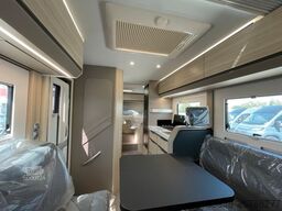 ADRIA Compact 60Y DL JUBILEE *Lithium*Arno*