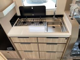 ADRIA Compact 60Y DL JUBILEE *Lithium*Arno*