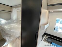 ADRIA Compact 60Y DL JUBILEE *Lithium*Arno*