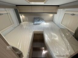 ADRIA Compact 60Y DL JUBILEE *Lithium*Arno*