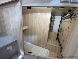 ADRIA Compact 60Y DL JUBILEE *Lithium*Arno*