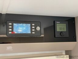 ADRIA Compact 60Y DL JUBILEE *Lithium*Arno*