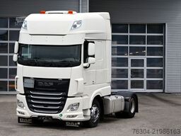 DAF DAF XF 480 FT ADR-Paket groß FL+AT