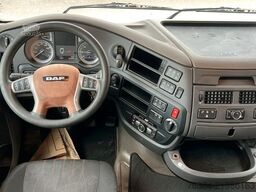 DAF DAF XF 480 FT ADR-Paket groß FL+AT