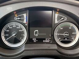 DAF DAF XF 480 FT ADR-Paket groß FL+AT