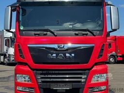 MAN TGX 26.580 XLX / 2 x LBW / KOMPLETTZUG / D 38 !!