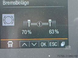MAN TGX 26.580 XLX / 2 x LBW / KOMPLETTZUG / D 38 !!