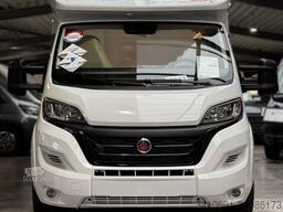 EURAMOBIL Profila T 720 EB *Edition 101* Alde RFK