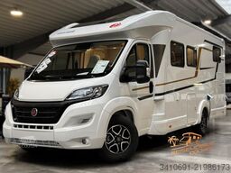 EURAMOBIL Profila T 720 EB *Edition 101* Alde RFK