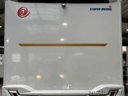 EURAMOBIL Profila T 720 EB *Edition 101* Alde RFK