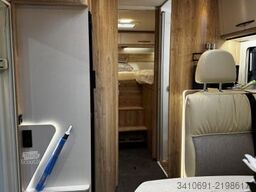 EURAMOBIL Profila T 720 EB *Edition 101* Alde RFK