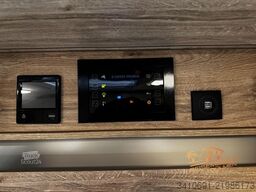 EURAMOBIL Profila T 720 EB *Edition 101* Alde RFK