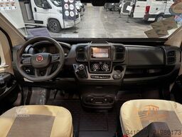 EURAMOBIL Profila T 720 EB *Edition 101* Alde RFK