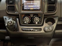 EURAMOBIL Profila T 720 EB *Edition 101* Alde RFK