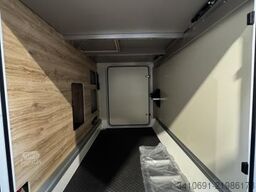 EURAMOBIL Profila T 720 EB *Edition 101* Alde RFK