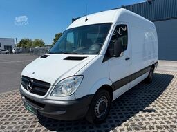 MERCEDES-BENZ Sprinter 216 Kasten L2-H2 MOTORSCHADEN