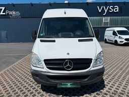 MERCEDES-BENZ Sprinter 216 Kasten L2-H2 MOTORSCHADEN