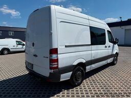 MERCEDES-BENZ Sprinter 216 Kasten L2-H2 MOTORSCHADEN