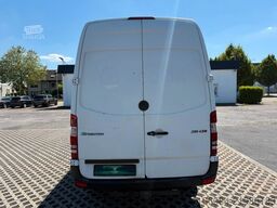 MERCEDES-BENZ Sprinter 216 Kasten L2-H2 MOTORSCHADEN