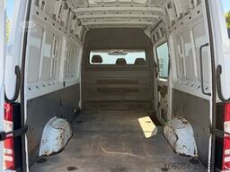 MERCEDES-BENZ Sprinter 216 Kasten L2-H2 MOTORSCHADEN