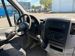 MERCEDES-BENZ Sprinter 216 Kasten L2-H2 MOTORSCHADEN