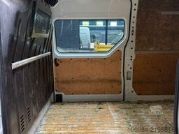 RENAULT Master III Kasten L3H2 Klima Tempomat AHK 2,5T