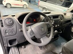 RENAULT Master III Kasten L3H2 Klima Tempomat AHK 2,5T