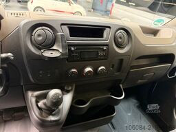 RENAULT Master III Kasten L3H2 Klima Tempomat AHK 2,5T