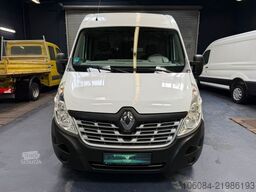 RENAULT Master III Kasten L3H2 Klima Tempomat AHK 2,5T