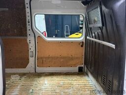 RENAULT Master III Kasten L3H2 Klima Tempomat AHK 2,5T