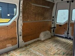 RENAULT Master III Kasten L3H2 Klima Tempomat AHK 2,5T