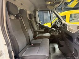 RENAULT Master III Kasten L3H2 Klima Tempomat AHK 2,5T