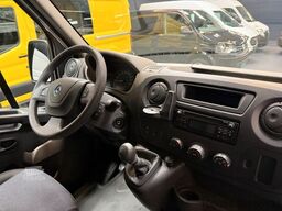 RENAULT Master III Kasten L3H2 Klima Tempomat AHK 2,5T