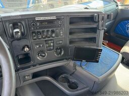 SCANIA G490 6x4 90'000KG
