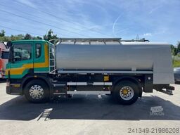 SCANIA P400 4x2 12'700L