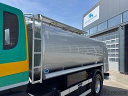 SCANIA P400 4x2 12'700L