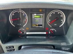 SCANIA P400 4x2 12'700L
