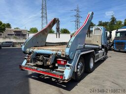 IVECO Stralis 460 6x2 Sobag 26T