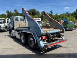 IVECO Stralis 460 6x2 Sobag 26T
