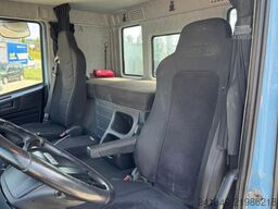 IVECO Stralis 460 6x2 Sobag 26T