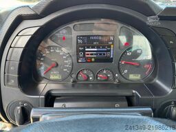 IVECO Stralis 460 6x2 Sobag 26T