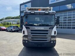 SCANIA P310 4x2 Ochsner